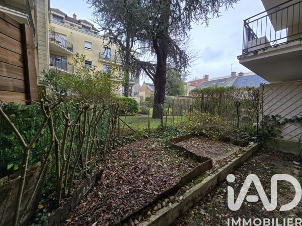 Appartement à vendre 1 pièce 28 m² Rambouillet