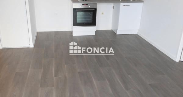 Location Appartement 2 pièces 44.65 m² - Saint-fargeau-ponthierry 77310