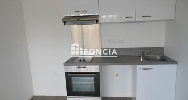 Location Appartement 2 pièces 44.65 m² - Saint-fargeau-ponthierry 77310
