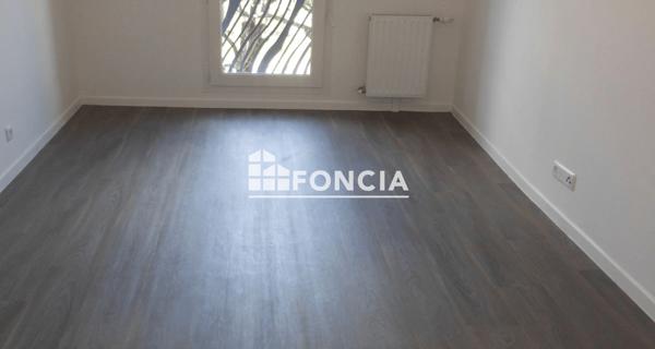 Location Appartement 2 pièces 44.65 m² - Saint-fargeau-ponthierry 77310