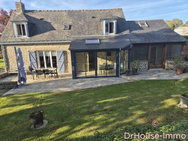 Maison à vendre 7 pièces de 111 m²