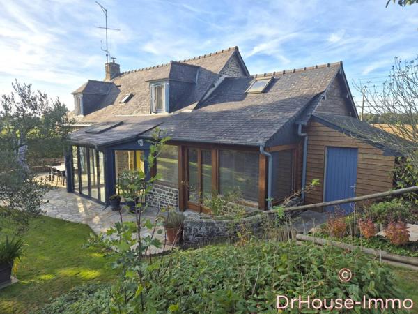 Maison à vendre 7 pièces de 111 m²