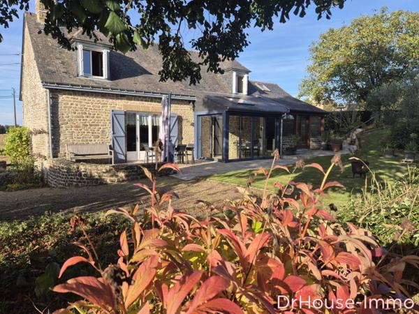 Maison à vendre 7 pièces de 111 m²