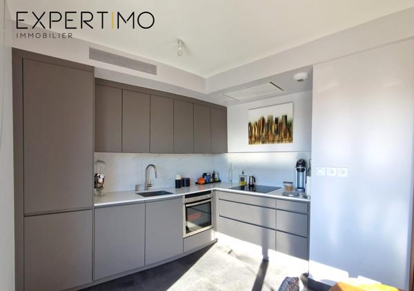 Rennes (35000) Duplex d’exception avec terrasse plein Sud