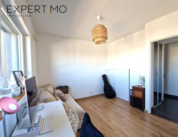 Rennes (35000) Duplex d’exception avec terrasse plein Sud