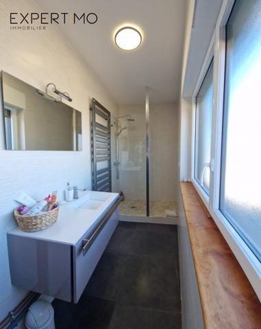 Rennes (35000) Duplex d’exception avec terrasse plein Sud