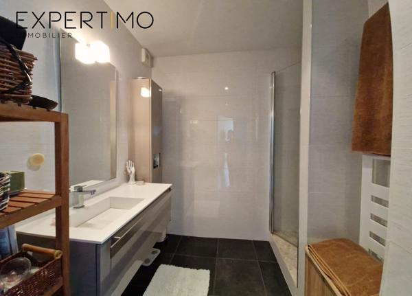 Rennes (35000) Duplex d’exception avec terrasse plein Sud