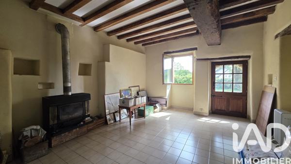 Maison à vendre 4 pièces 96,61 m² Guichen