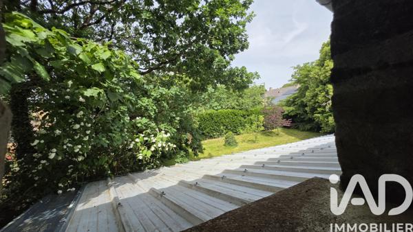Maison à vendre 4 pièces 96,61 m² Guichen