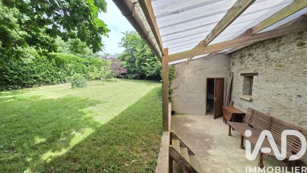 Maison à vendre 4 pièces 96,61 m² Guichen