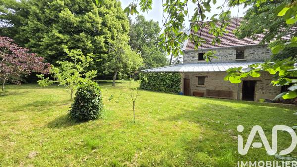 Maison à vendre 4 pièces 96,61 m² Guichen