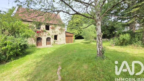 Maison à vendre 4 pièces 96,61 m² Guichen