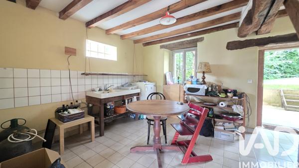 Maison à vendre 4 pièces 96,61 m² Guichen