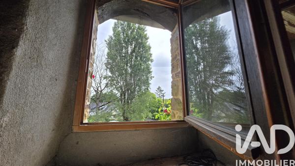 Maison à vendre 4 pièces 96,61 m² Guichen