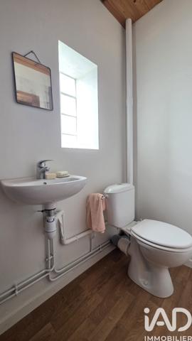 Maison à vendre 4 pièces 96,61 m² Guichen
