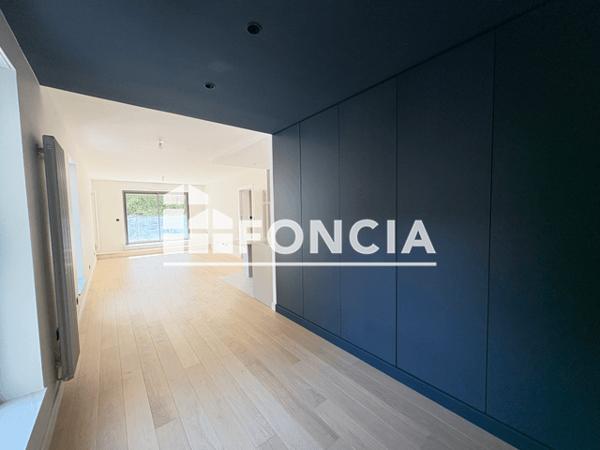 Location Appartement 3 pièces 77 m² - 3-6 PASSAGE MAURICE LENFANT Rouen 76000