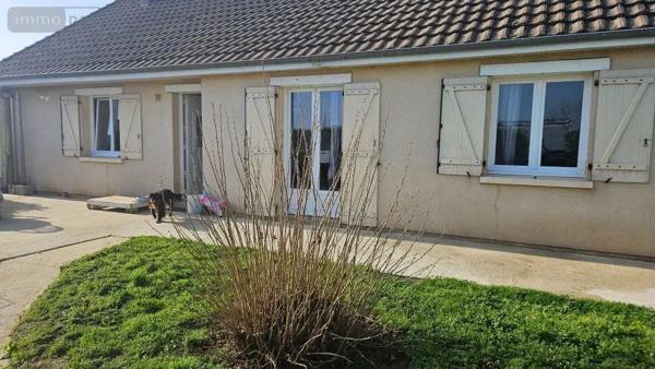 Achat - Maison | Maison de ville La Suze-sur-Sarthe 72210 4 pièces 91 m 2 1030 m 2