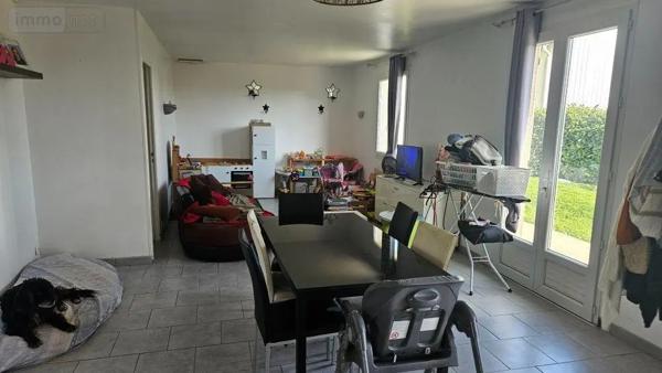 Achat - Maison | Maison de ville La Suze-sur-Sarthe 72210 4 pièces 91 m 2 1030 m 2