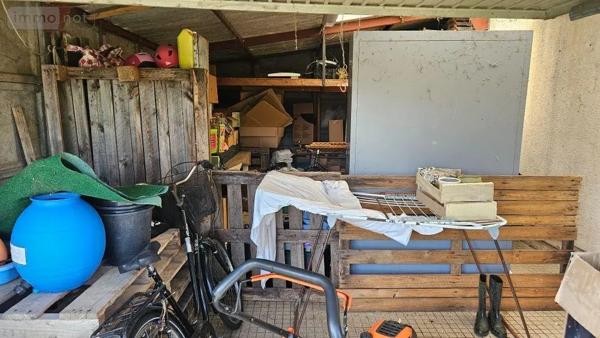 Achat - Maison | Maison de ville La Suze-sur-Sarthe 72210 4 pièces 91 m 2 1030 m 2