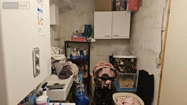 Achat - Maison | Maison de ville La Suze-sur-Sarthe 72210 4 pièces 91 m 2 1030 m 2
