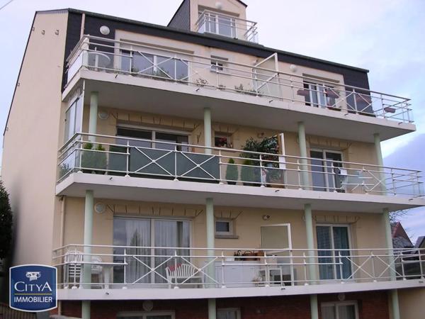 Appartement à louer 3 pièces 68.83m²