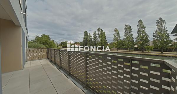 Location Appartement 3 pièces 77.33 m² - Les Pavillons-sous-bois 93320