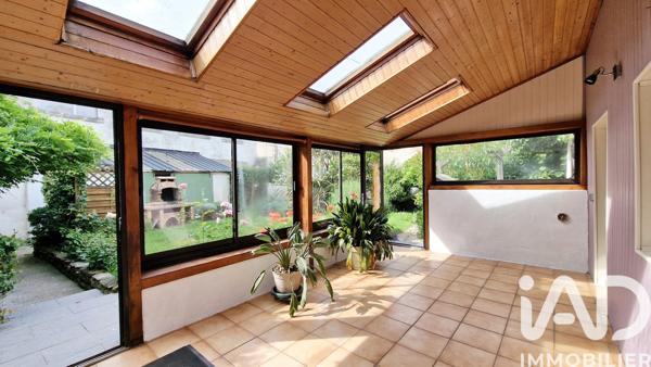 Maison à vendre 7 pièces 129 m² Gourin