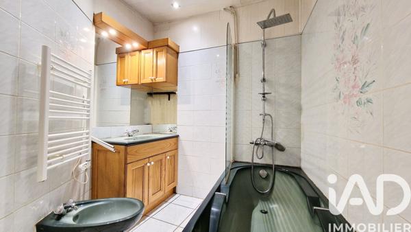 Maison à vendre 7 pièces 129 m² Gourin