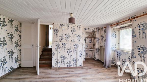 Maison à vendre 7 pièces 129 m² Gourin