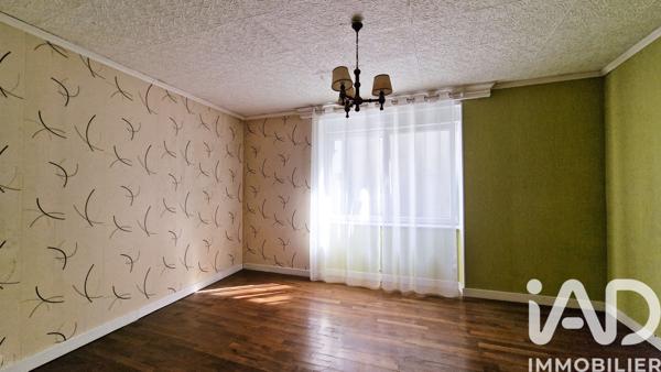 Maison à vendre 7 pièces 129 m² Gourin
