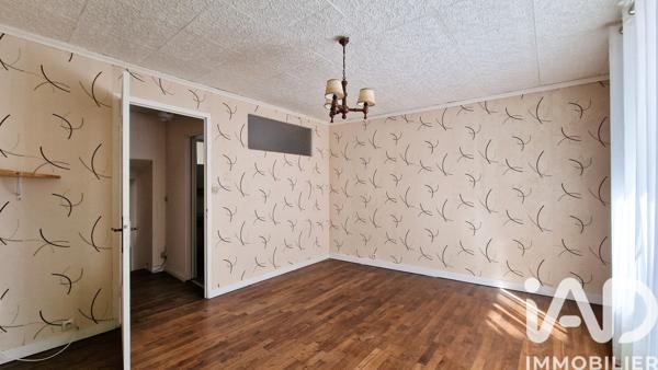 Maison à vendre 7 pièces 129 m² Gourin