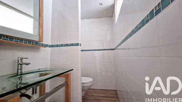 Maison à vendre 7 pièces 129 m² Gourin