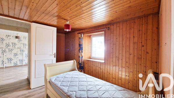 Maison à vendre 7 pièces 129 m² Gourin