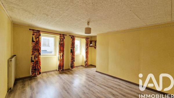 Maison à vendre 7 pièces 129 m² Gourin