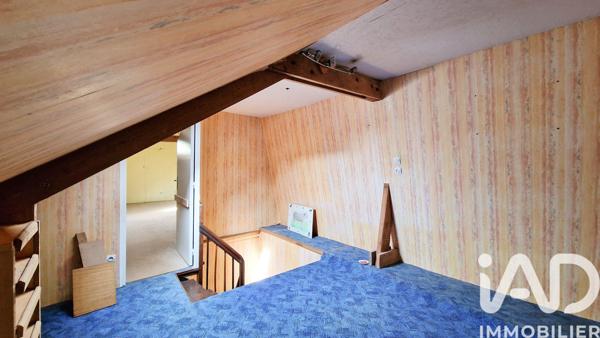 Maison à vendre 7 pièces 129 m² Gourin