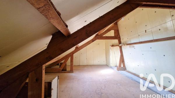 Maison à vendre 7 pièces 129 m² Gourin