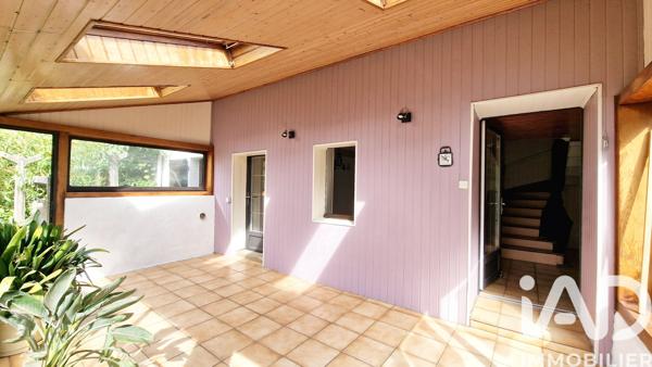 Maison à vendre 7 pièces 129 m² Gourin