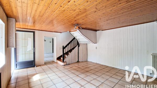 Maison à vendre 7 pièces 129 m² Gourin