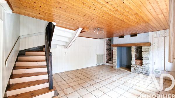 Maison à vendre 7 pièces 129 m² Gourin