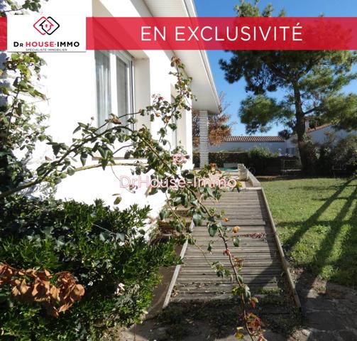 Maison à vendre 6 pièces de 130 m²