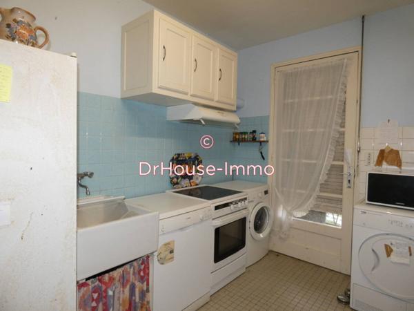 Maison à vendre 6 pièces de 130 m²