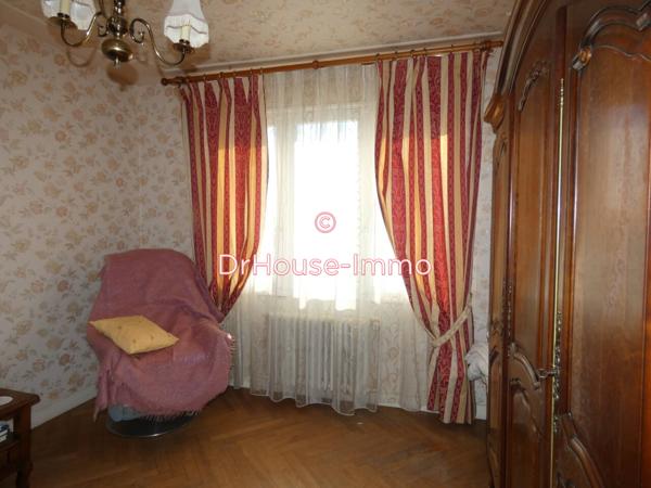 Maison à vendre 6 pièces de 130 m²