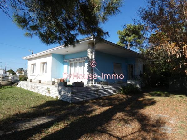 Maison à vendre 6 pièces de 130 m²