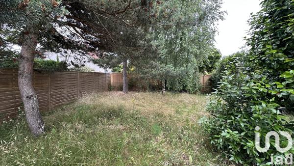 Terrain à vendre 473 m² Arès