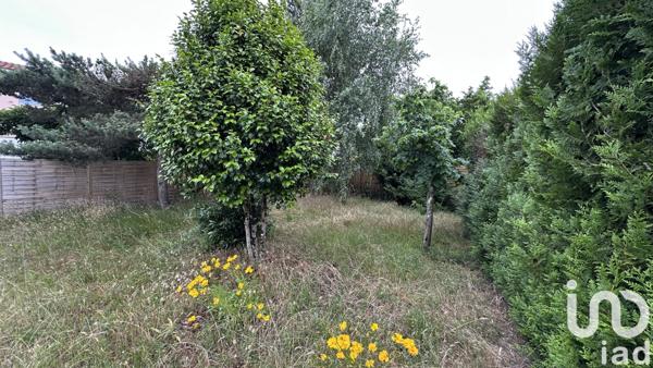 Terrain à vendre 473 m² Arès