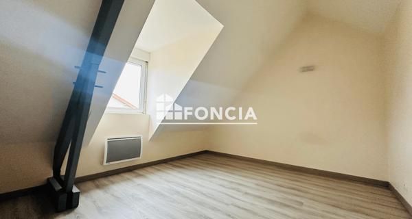 Location Maison 5 pièces 77.6 m² - Saint-prix 95390