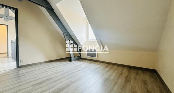 Location Maison 5 pièces 77.6 m² - Saint-prix 95390