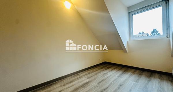 Location Maison 5 pièces 77.6 m² - Saint-prix 95390