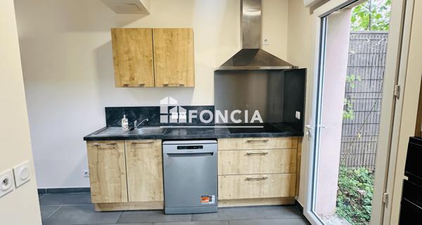 Location Maison 5 pièces 77.6 m² - Saint-prix 95390