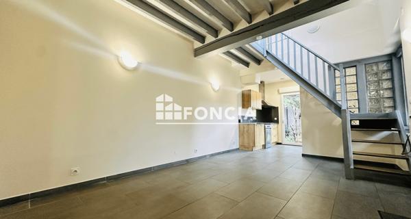 Location Maison 5 pièces 77.6 m² - Saint-prix 95390